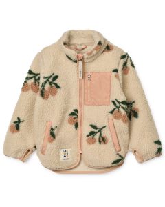 Nolan jas maat 104