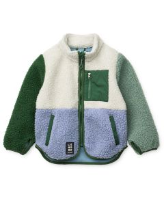 Nolan jas maat 110