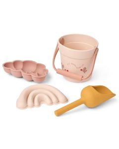 Mini strandset