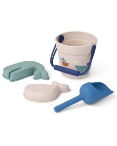 Mini strandset