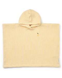 Paco badponcho - 1-2 jaar