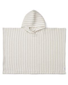 Paco badponcho - 1-2 jaar