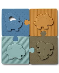 Bodil puzzel
