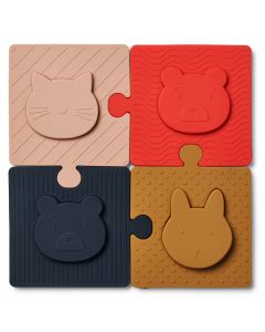 Bodil puzzel