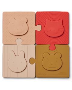 Bodil puzzel