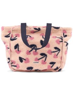 Reed Pile Tote Bag