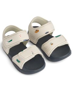 Blumer sandalen - Maat 21