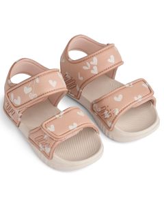 Blumer sandalen - Maat 21