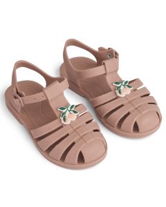 Bre watersandalen met bedeltje maat 22