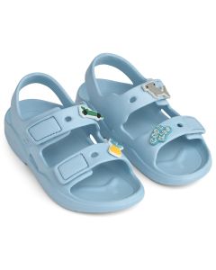 Lilo sandalen met bedeltjes - Maat 27