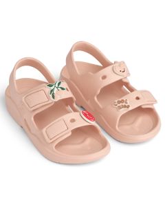 Lilo sandalen met bedeltjes - Maat 27