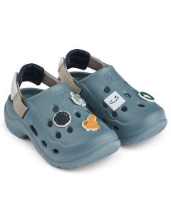 Milas sandalen - Maat 25