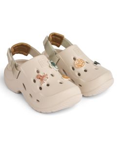 Milas sandalen - Maat 27