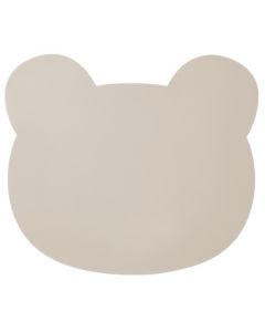 Siliconen placemat Aura