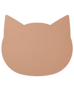 Siliconen placemat Aura