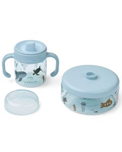 Beatrix servies