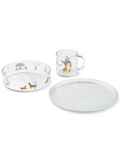 Siva Tritan servies