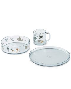 Siva Tritan servies