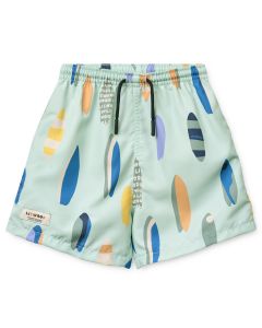 Duke zwemshort maat 80