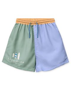 Duke zwemshort maat 98