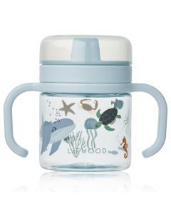 Kylo Tritan drinkbeker 280ml