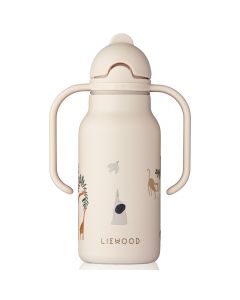 Kimmie rietjesbeker 250 ml