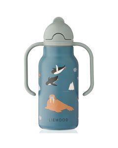 Kimmie rietjesbeker 250 ml