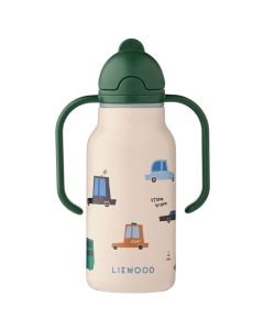 Kimmie rietjesbeker 250 ml