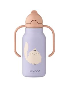 Kimmie rietjesbeker 250 ml