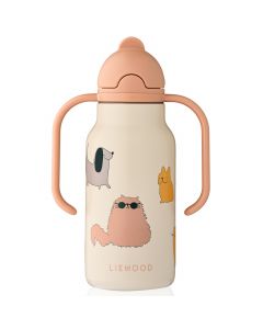Kimmie rietjesbeker 250 ml