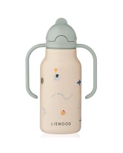 Kimmie rietjesbeker 250 ml