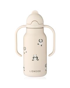 Kimmie rietjesbeker 250 ml