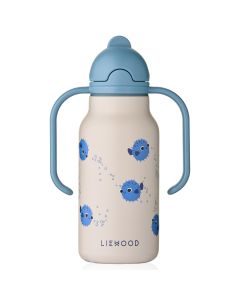 Kimmie rietjesbeker 250 ml