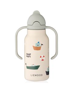 Kimmie rietjesbeker 250 ml
