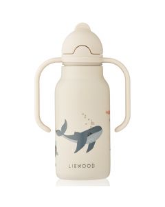 Kimmie rietjesbeker 250 ml