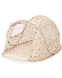 Bjork tent