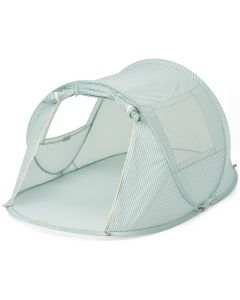 Bjork tent