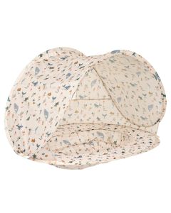 Everett Pop Up tent met zwembad