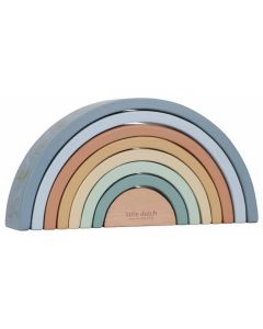 Regenboogstapelaar