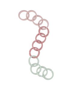 Little Loops speelgoedringen