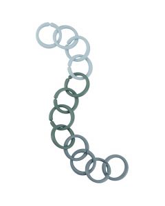 Little Loops speelgoedringen