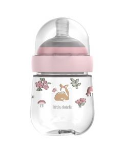 Flesje 165 ml