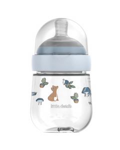 Flesje 165 ml