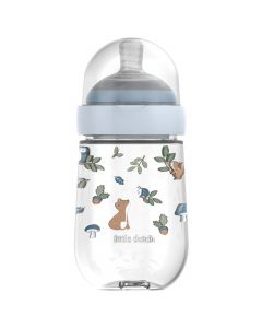 Flesje 240 ml
