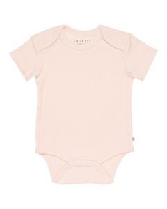 Body korte mouwen - maat 74/80 (7-12m)