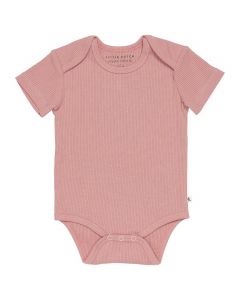Body korte mouwen - maat 74/80 (7-12m)