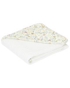 Badcape 100 x 100 cm