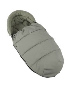 Voetenzak voor buggy