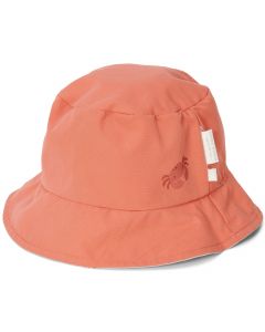Omkeerbaar zonnehoedje M1 (62/68-74/80)