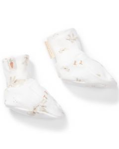 Babyslofjes Baby Bunny - maat 44-56